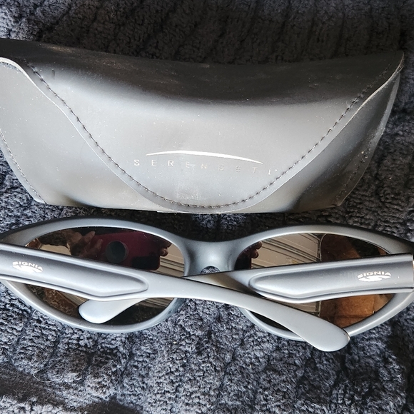 Serengeti Sunglasses 5566 C - Picture 2 of 2